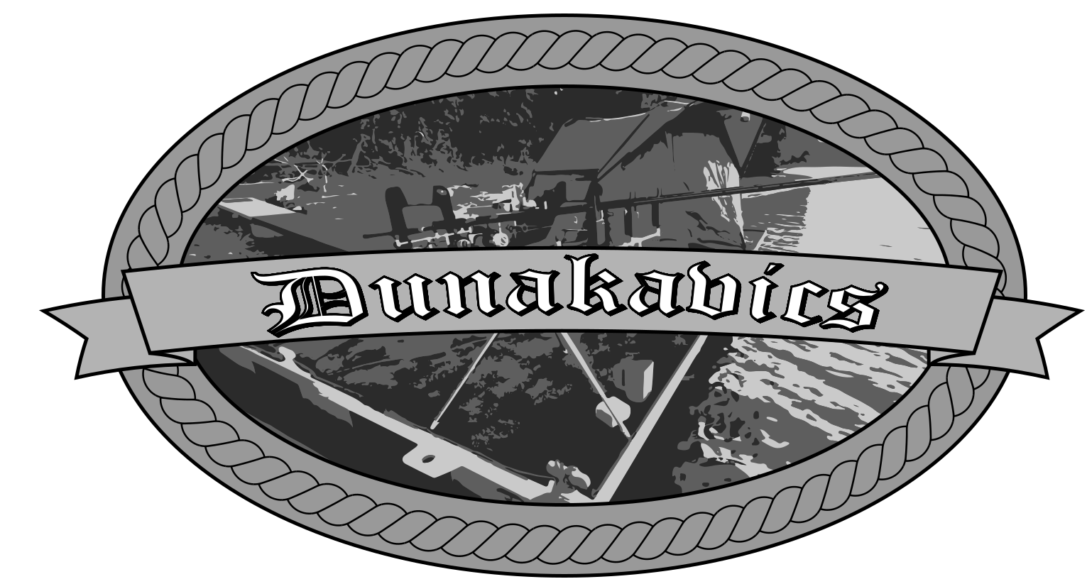 Dunakavics Logo Png
